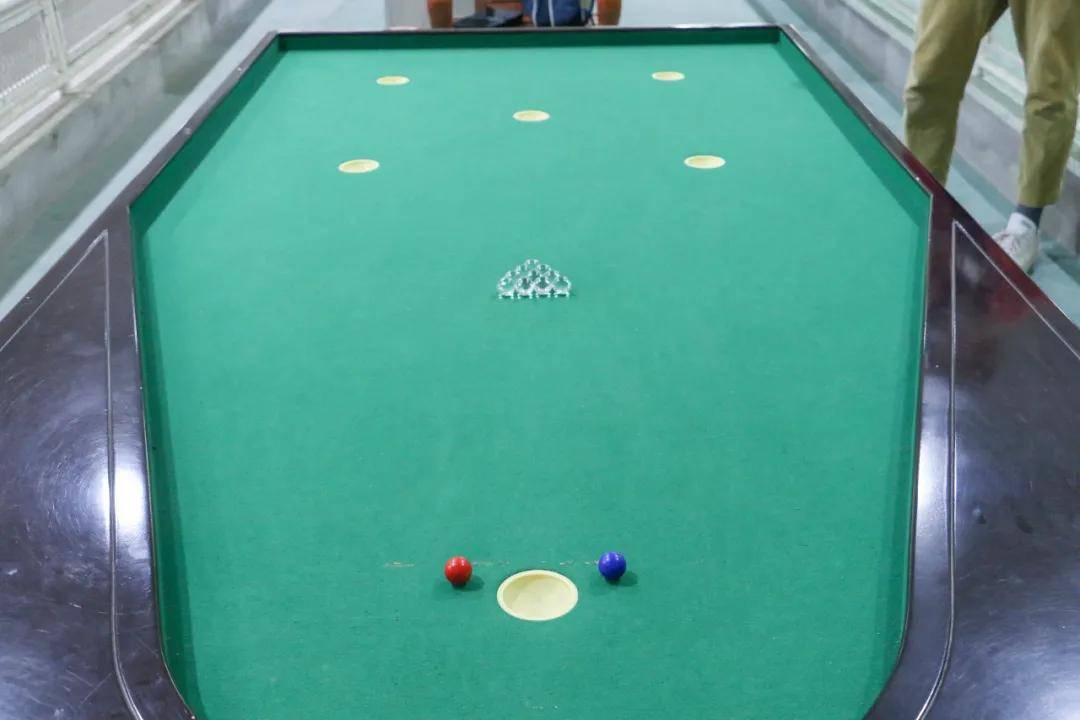 西安这所大学居然开设「弹球课」!童年游戏也能打全国赛了!