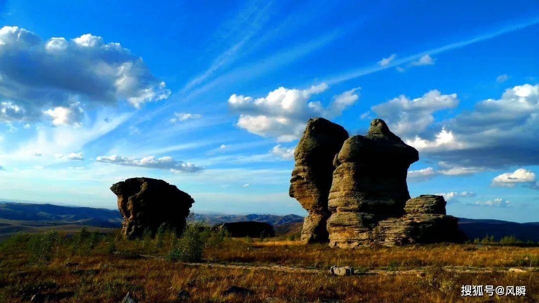 家乡宜常至 他处不堪行——赤峰人必去的48个a级景区_手机搜狐网