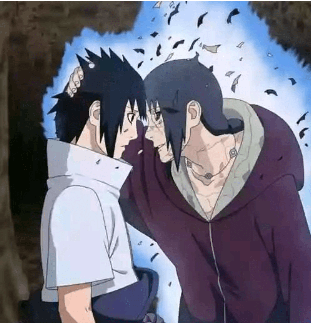 没有叛乱没有叛逃宇智波鼬会是哪种人生