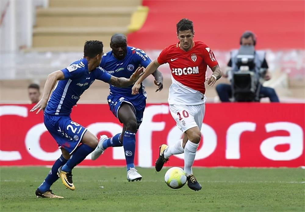 南特缺乏制胜能力梅斯竞技状态回勇蒙彼利埃稳定性较弱