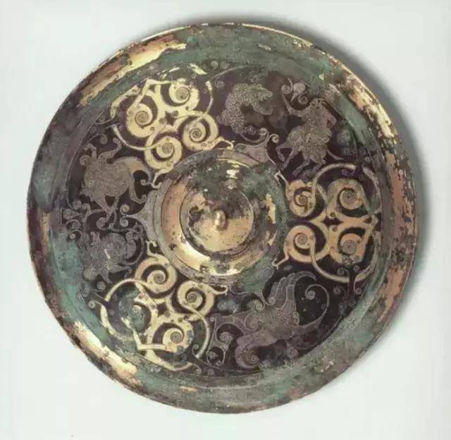 中国珠宝七大传世工艺，惊艳了千年时光
