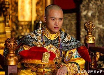 清朝12位皇帝列表是谁？用一句话概括清朝的12位皇帝，你可以吗？