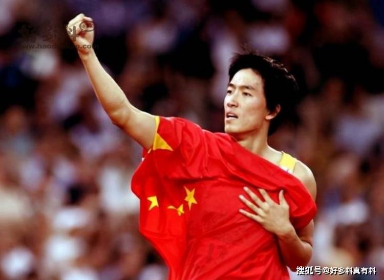 刘翔现在怎么样了，直言想永远停留在21岁再来一遍_骄傲