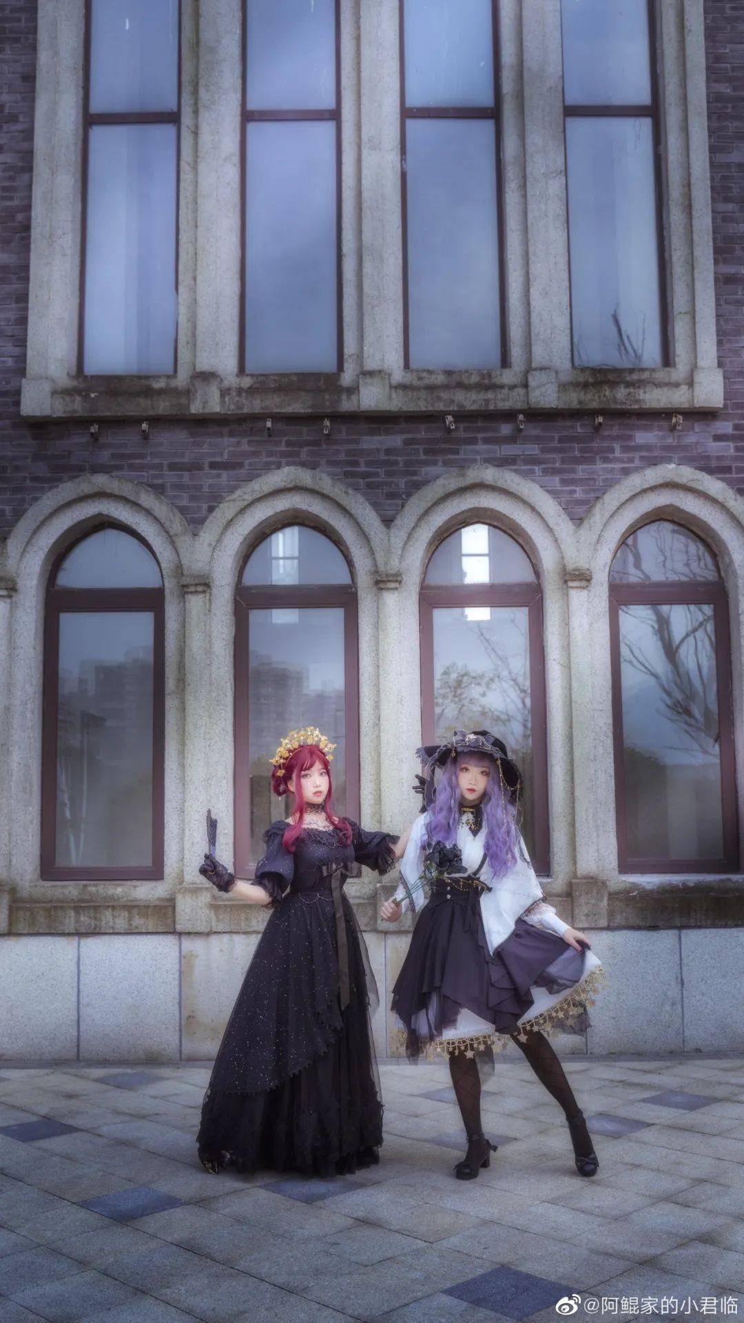 younaaaa(my angel@星子空空(山鬼@小猫咪无话可说w(晚祷歌)