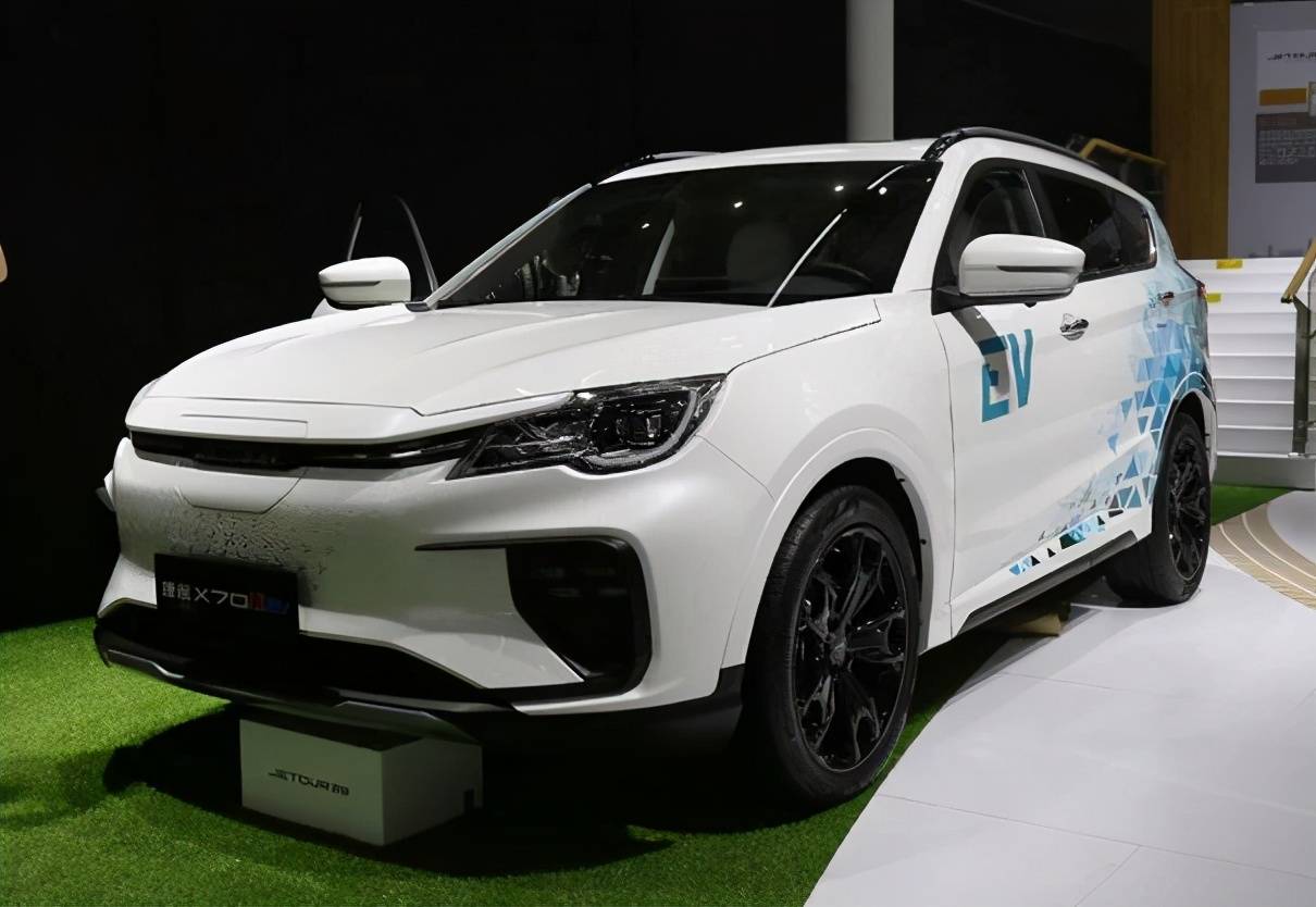 奇瑞捷途新车重磅出击,发布生活方式新战略