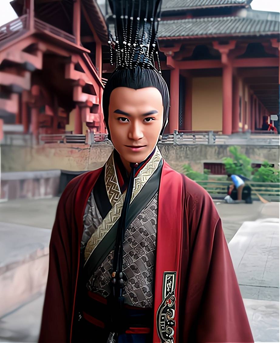 除了如实记载皇室血脉外,史学家班固也为汉武登基创造法理基础