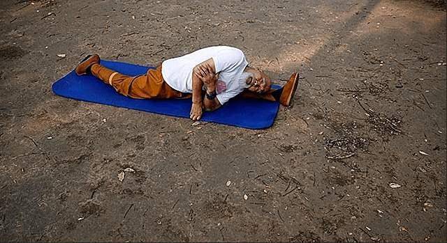 中国缩骨功大师李连贵骨头可错位重叠接近失传遗憾后继无人