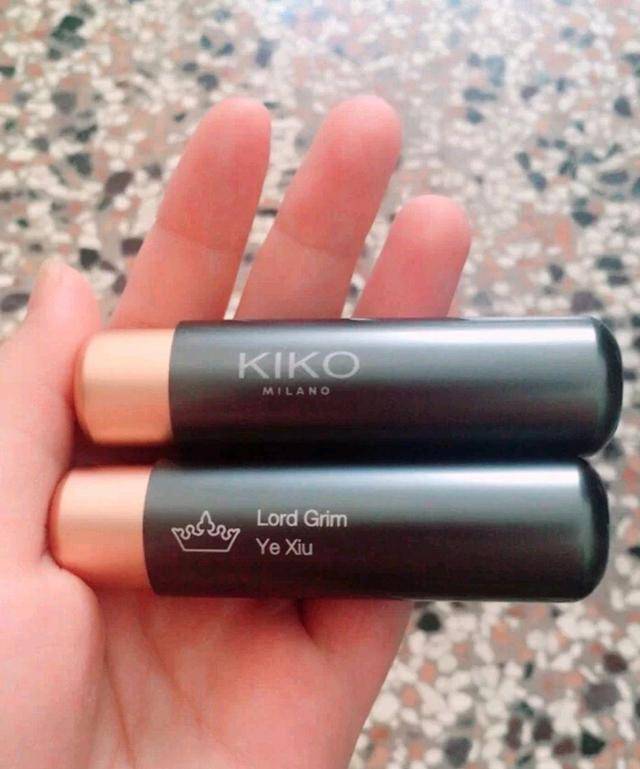 Kiko|秋冬百元以内的平价口红，真正的物美价廉，大家快来收藏吧！