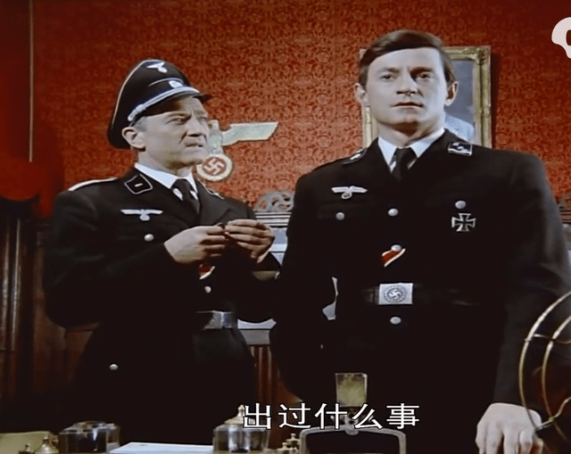 《橡樹,十萬火急》1978年版與央視版相比刪除了舞女跳舞段落_電影