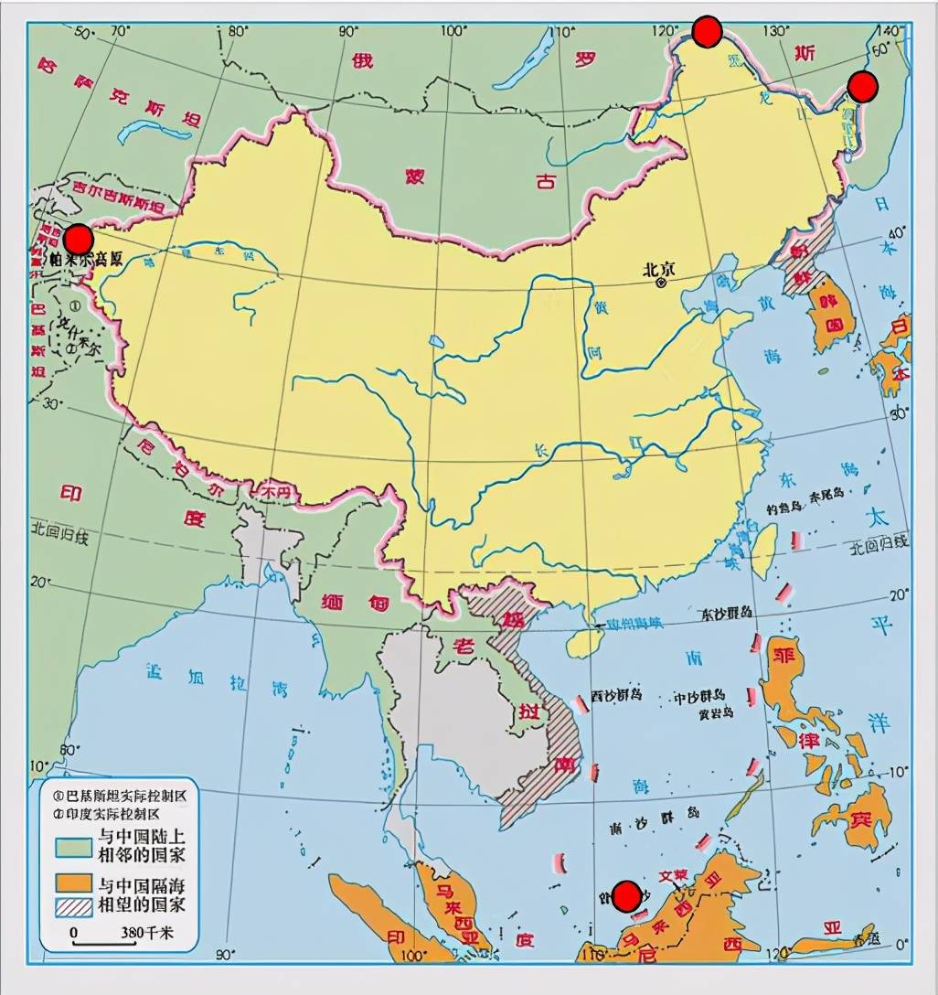 北方暴雪,广东却是30℃,我国今年会是冷冬吗?