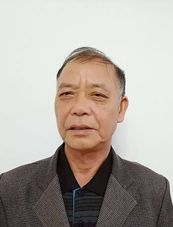 国家一级艺术大师-魏长生