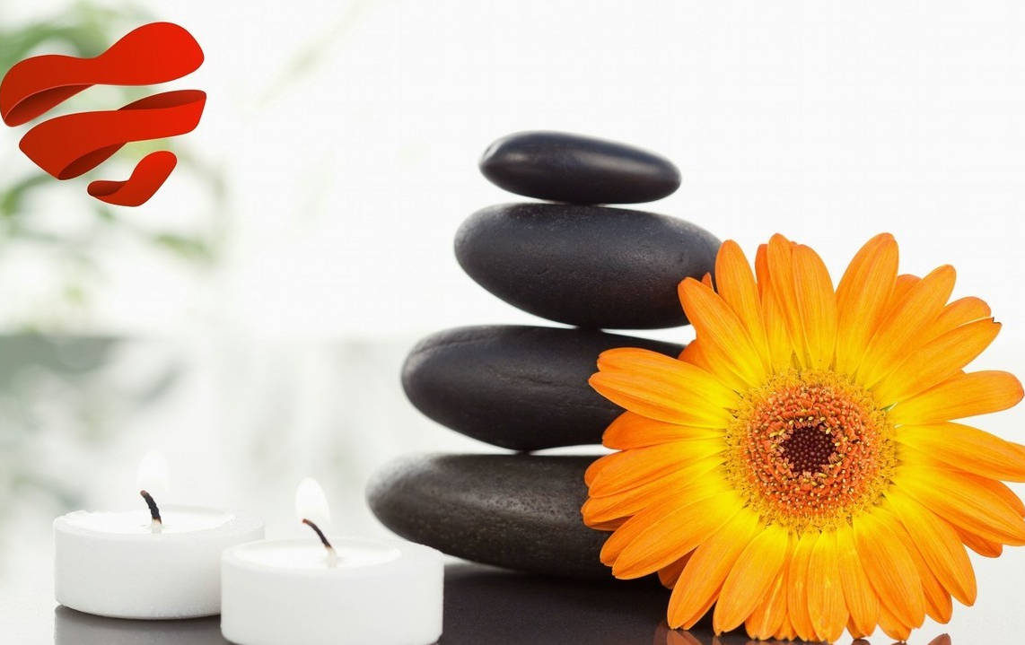 清心寡欲就会轻松自在,随遇而安就能自得其乐