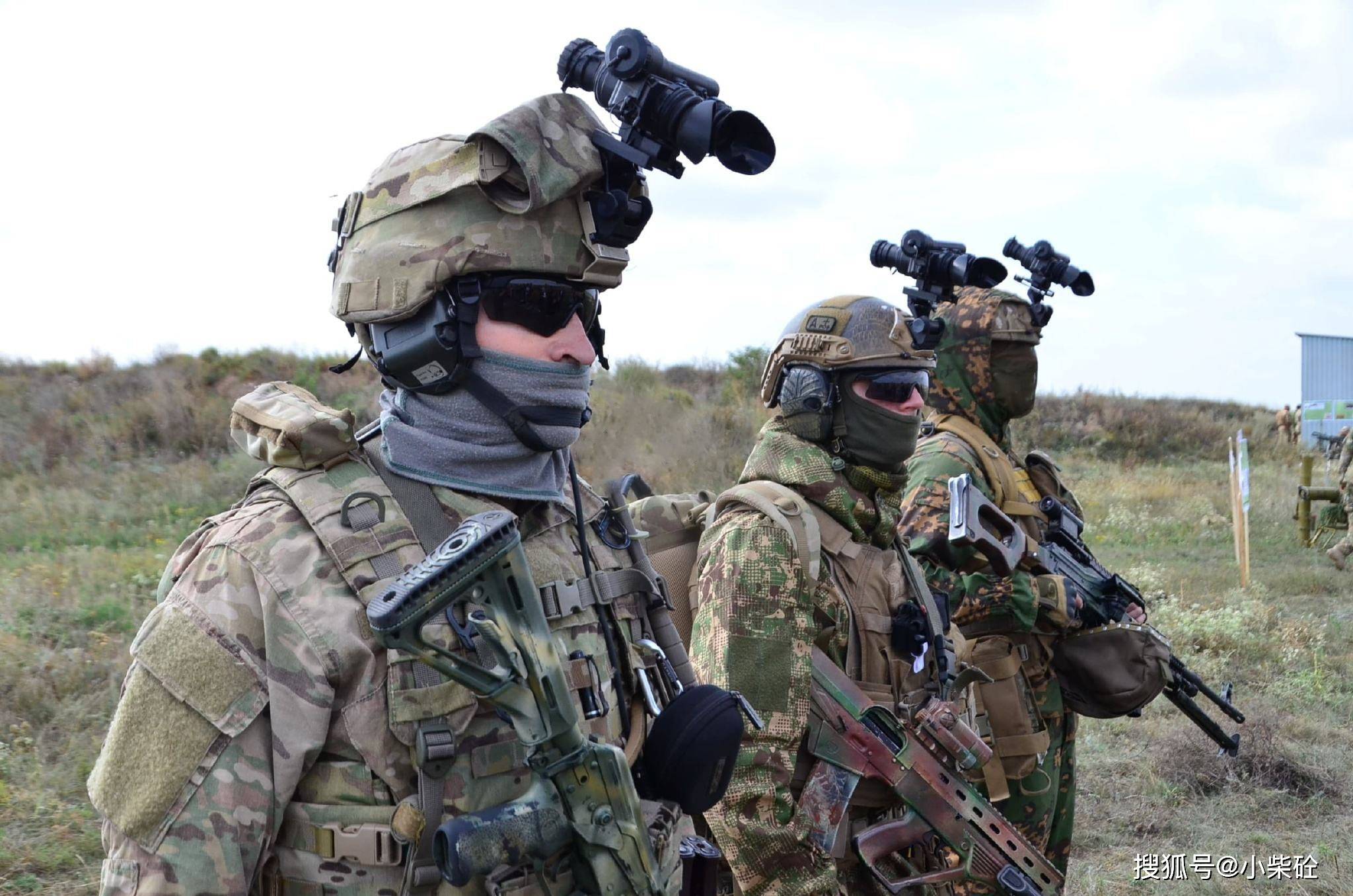 乌兹别克斯坦特种部队图片