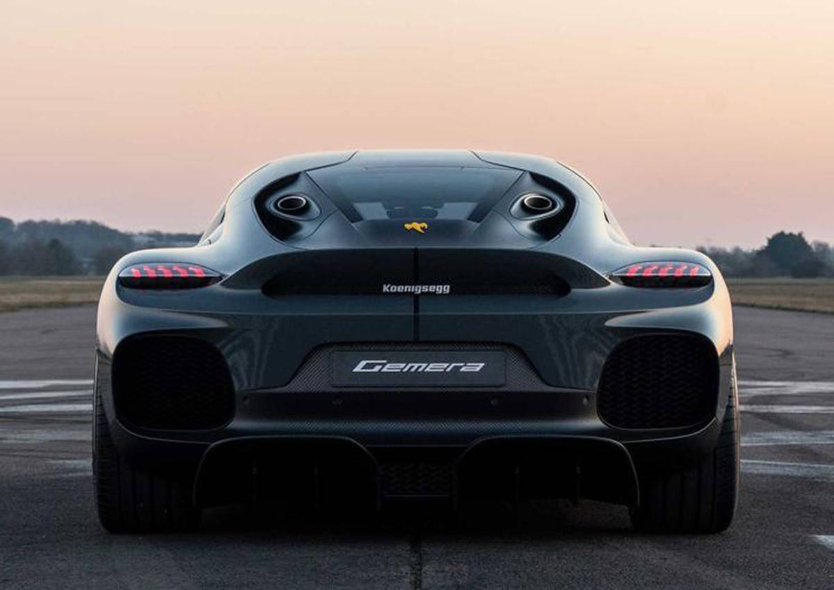 四座hypercar 科尼赛克gemera将于11月30日中国首发_搜狐汽车_搜狐网