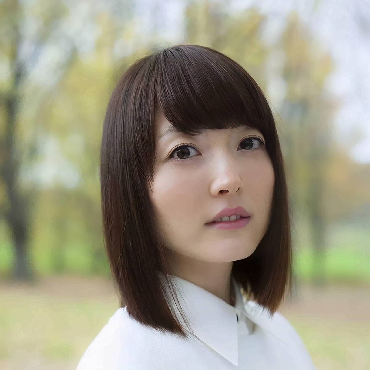 香菜身上真的是香的如果画动画的话没准真能见到喜欢的声优