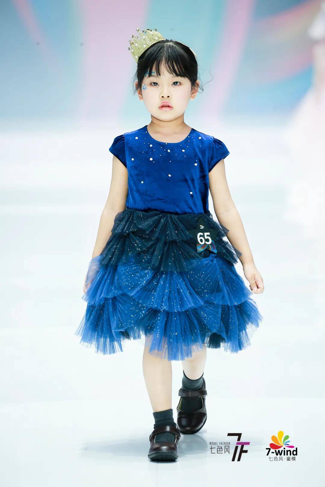 萌宝出动 | 2020武汉时装周儿童模特大赛幼儿组获奖选手展示_手机搜狐