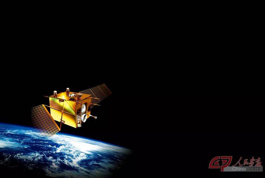 2007年10月24日,中国首颗探月卫星嫦娥一号发射成功.