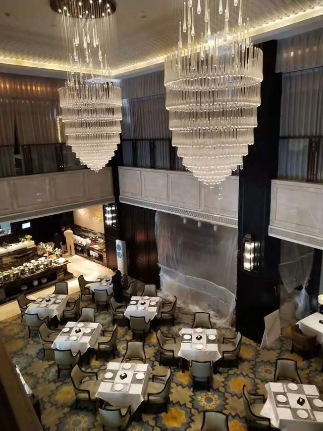 南阳曲水兰亭狂送福利啦养生澡免费豪华自助餐