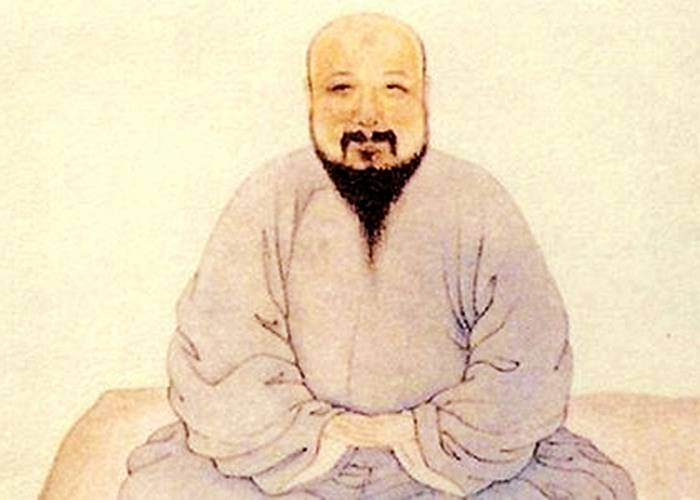 持躬正直,一生清廉——清代八大文正公之朱珪