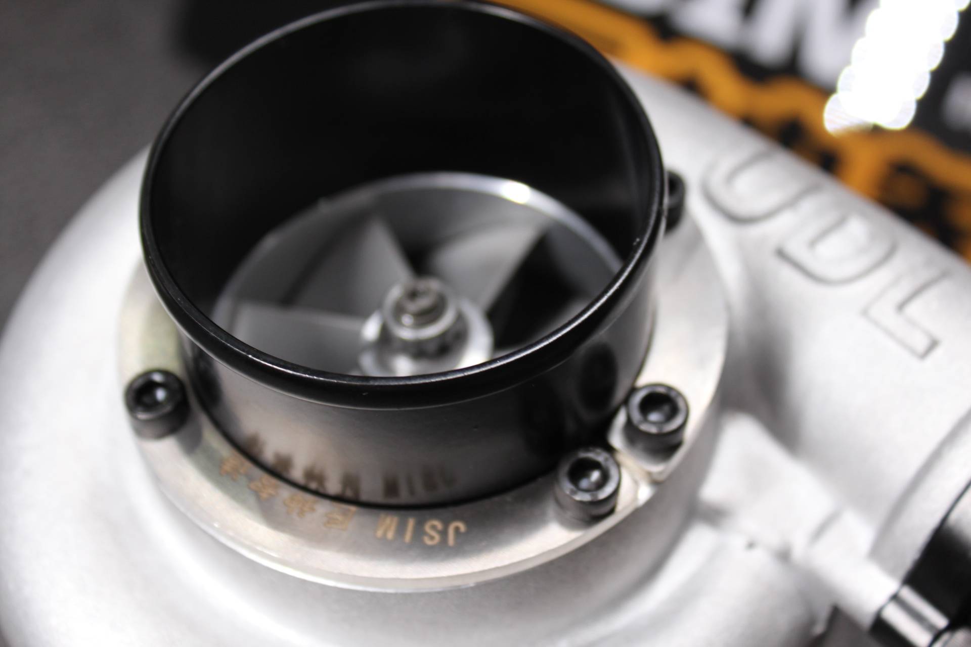 陆巡40离心式机械增压多40的动力输出不一样真的不一样