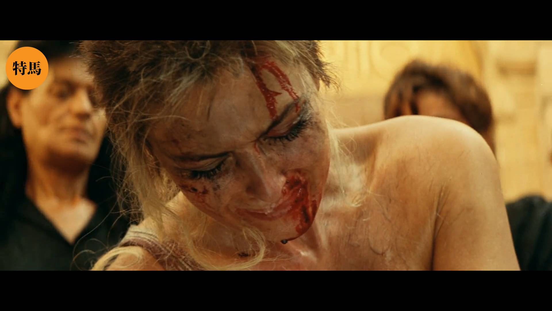 特马电影:西西里的传说像一段尘封的往事