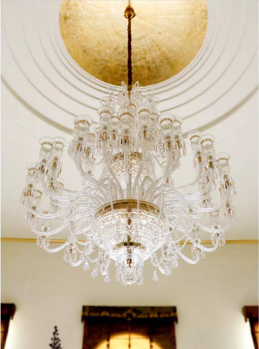 thistle系列:有一种灯叫圣路易