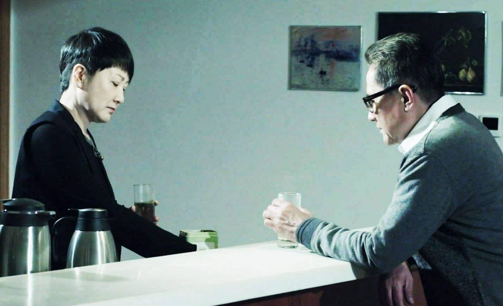 《人民的名义》高育良会娶高小凤的原因,其实是因为