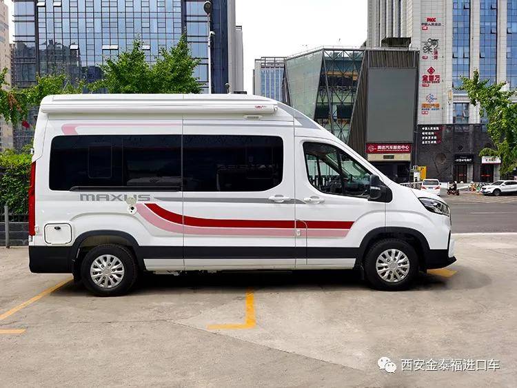 Maxus Rv90 给家装上轮子陪你去旅行!上汽MAXUS RV90 B型房车_搜狐汽车_搜狐网