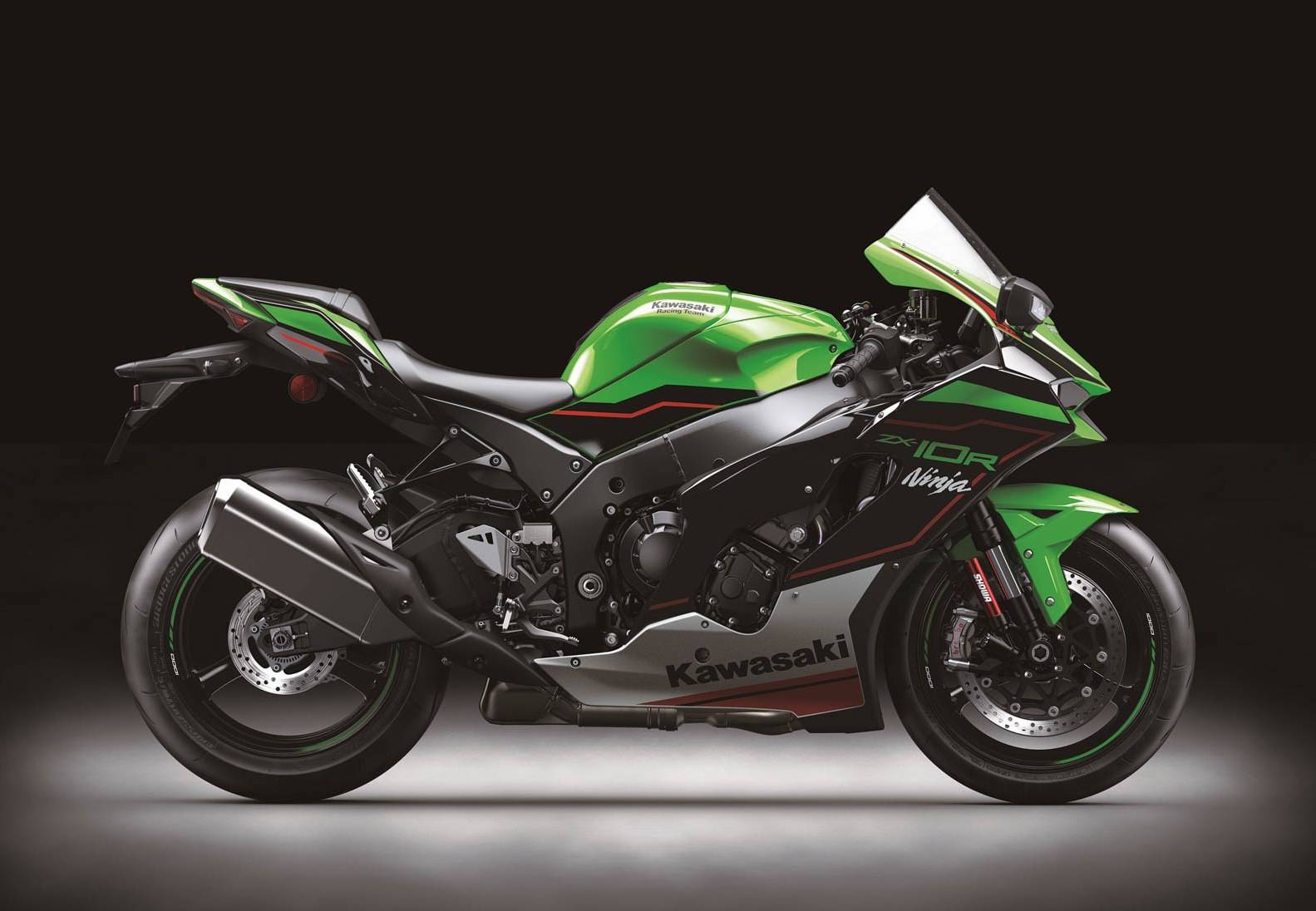 空气动力套件升级,2021川崎zx-10r正式发布_搜狐汽车_搜狐网