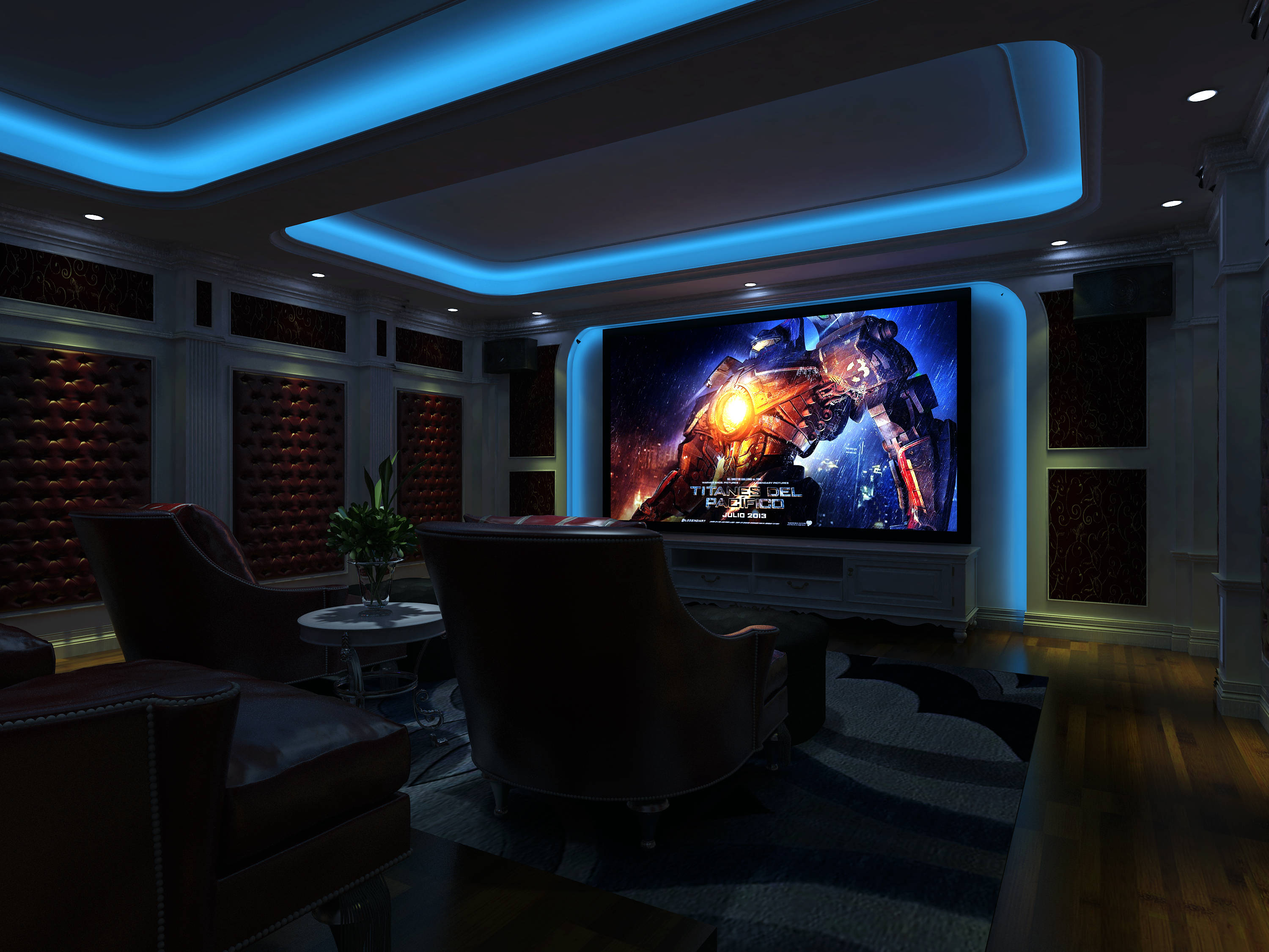 家庭影院音响四大常见问题的解决