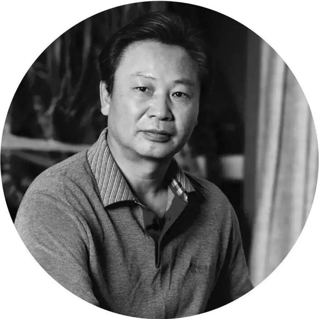 【砚边谈艺】熊红钢:挥墨山海间 一画一世界