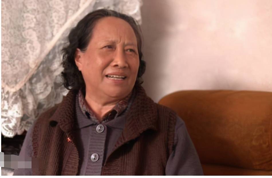 3套上亿四合院成累赘姥姥孙桂田我是家里功臣也是罪人