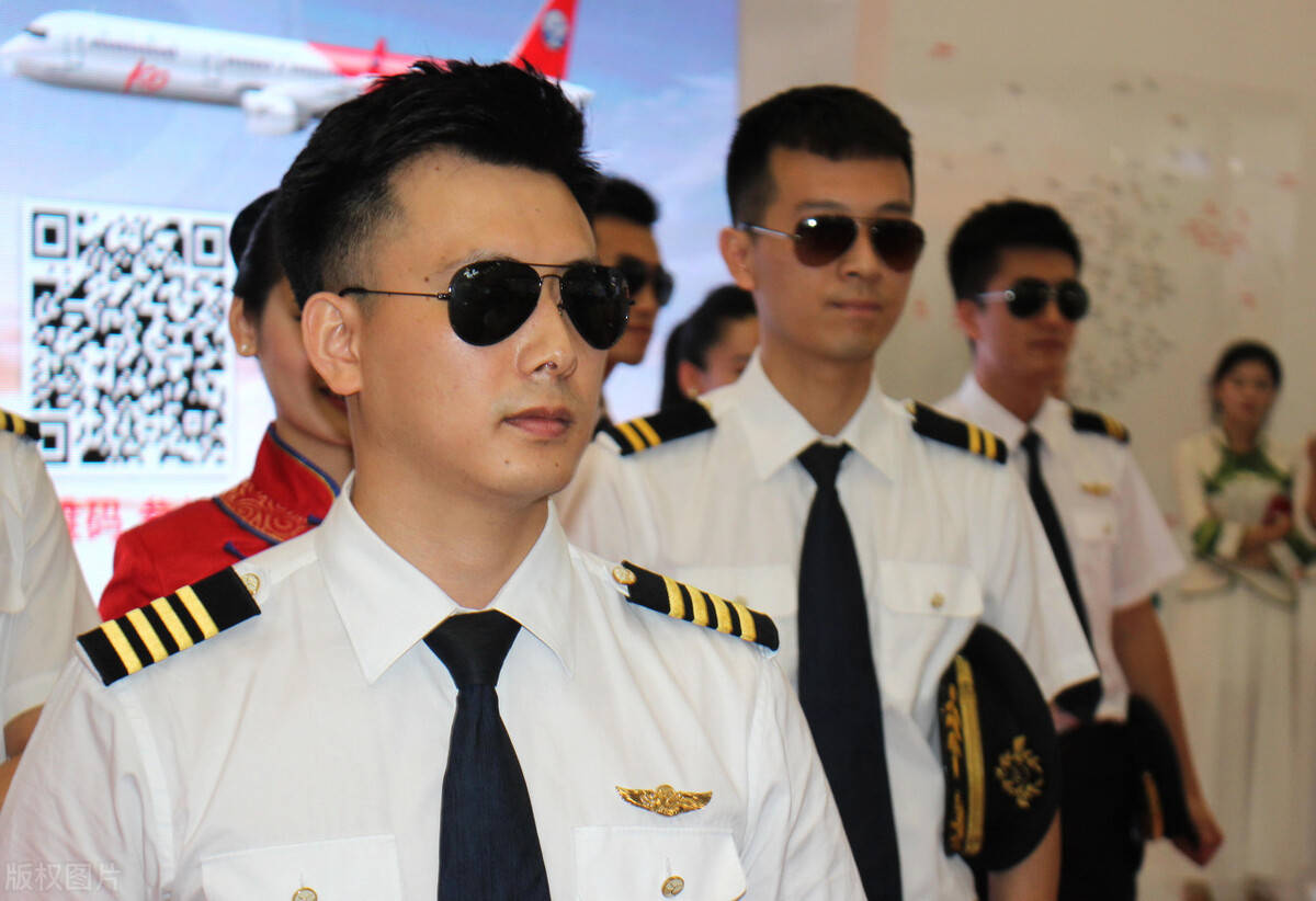 空少招聘条件知多少?