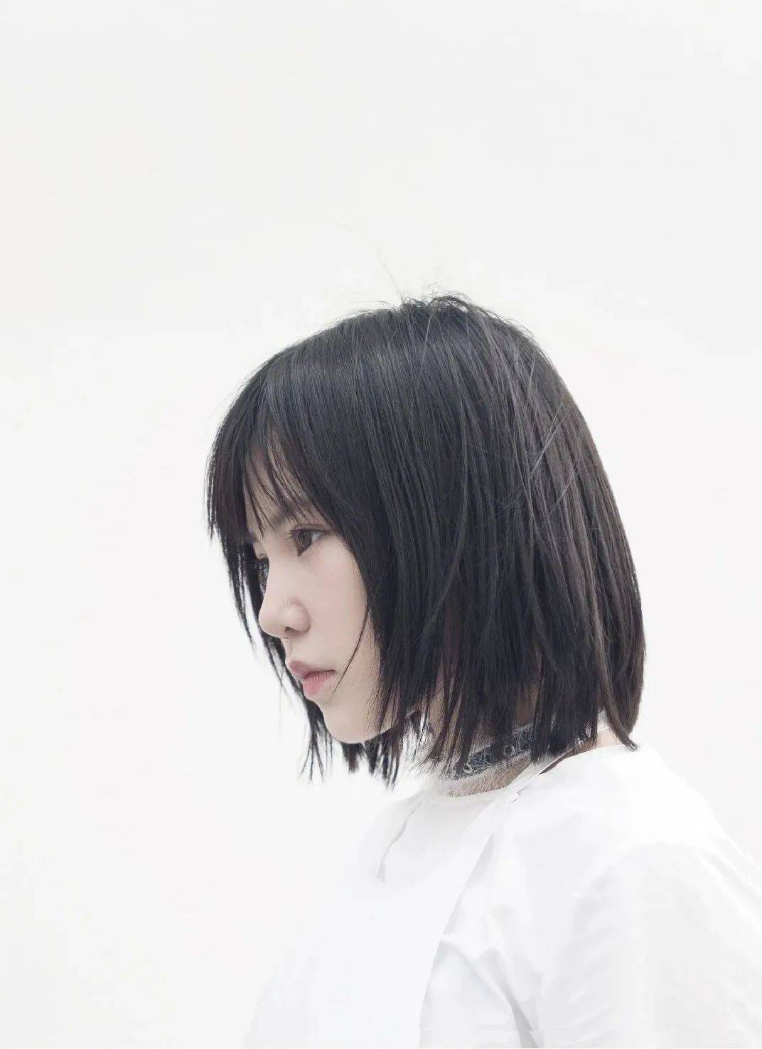 星专访邹施如音乐是贯穿我的世界的一条线