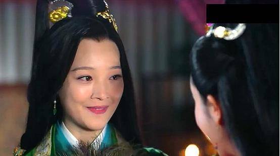 芈月传:魏美人到死不明白,自己天真可爱,为何被当礼物送给楚国