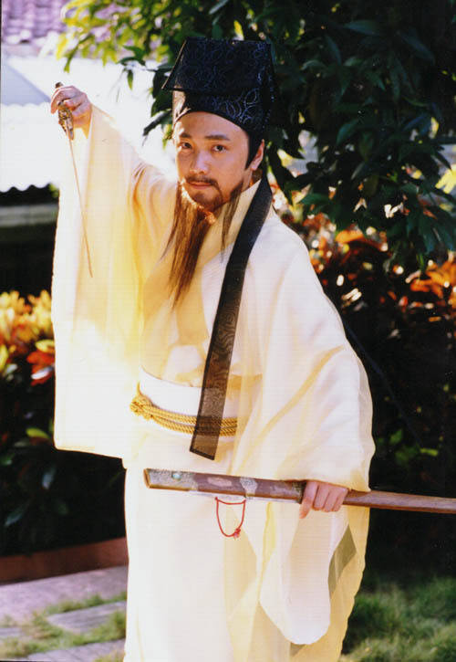 87名------徐峥饰吕洞宾(素女的故事)这个名字你可能很陌生,但是他的