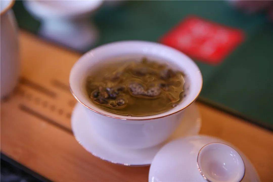 下关沱茶持续加码高端市场!