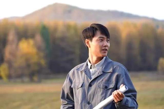 《海林都之燃情岁月》剧组:像务林人一样为国家经济