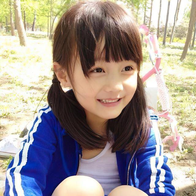 虎妈"女儿"逐渐长大,因"貌美"被众人关注,如今长相让人羡慕