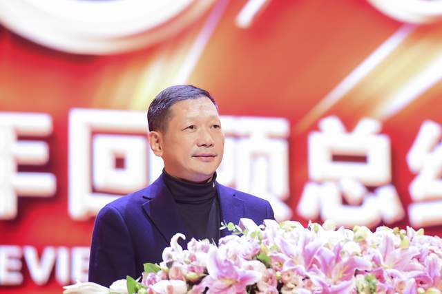 我要换新老板了海澜新一届董事会成立周立宸荣升董事长