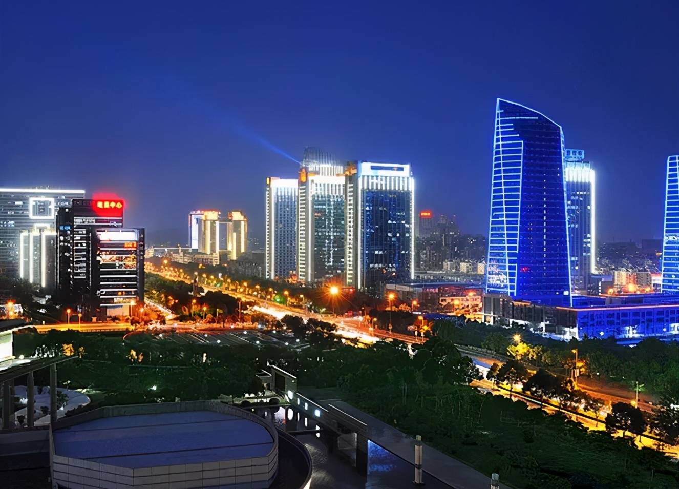 厉害了绍兴柯桥在2020年全省传统制造业评估中稳居第一