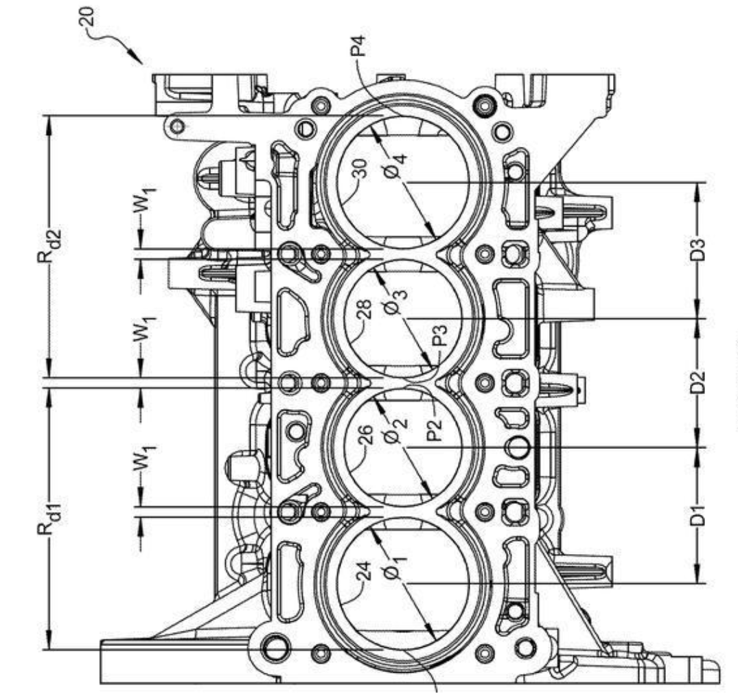 全铝发动机成趋势,大众ea888却依然是铸铁缸体,是节约成本吗?
