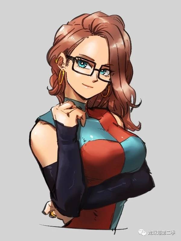 龙珠图集21号专辑颜值堪比18号