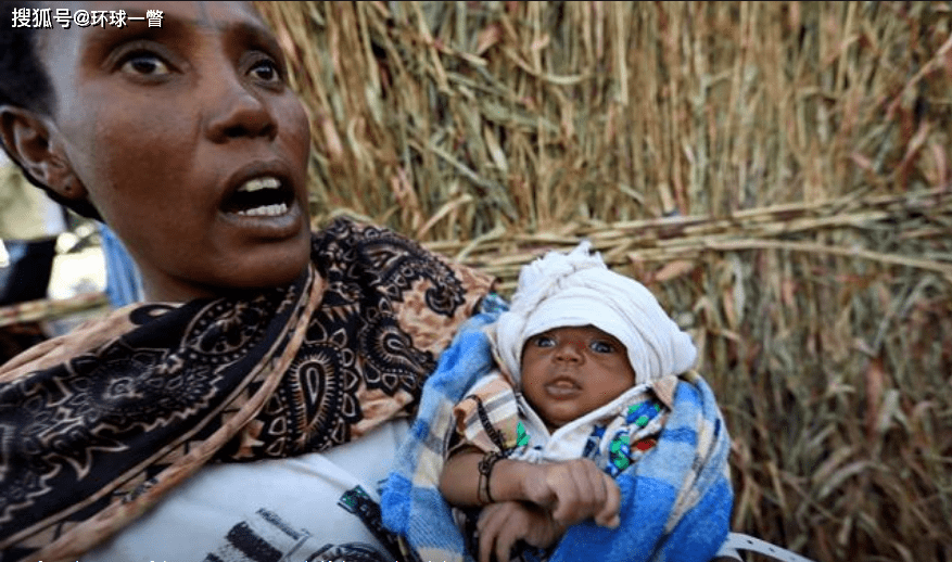 埃塞俄比亚内战:双方大打出手,叛军宣布胜利,政府方面断然否认_提格雷