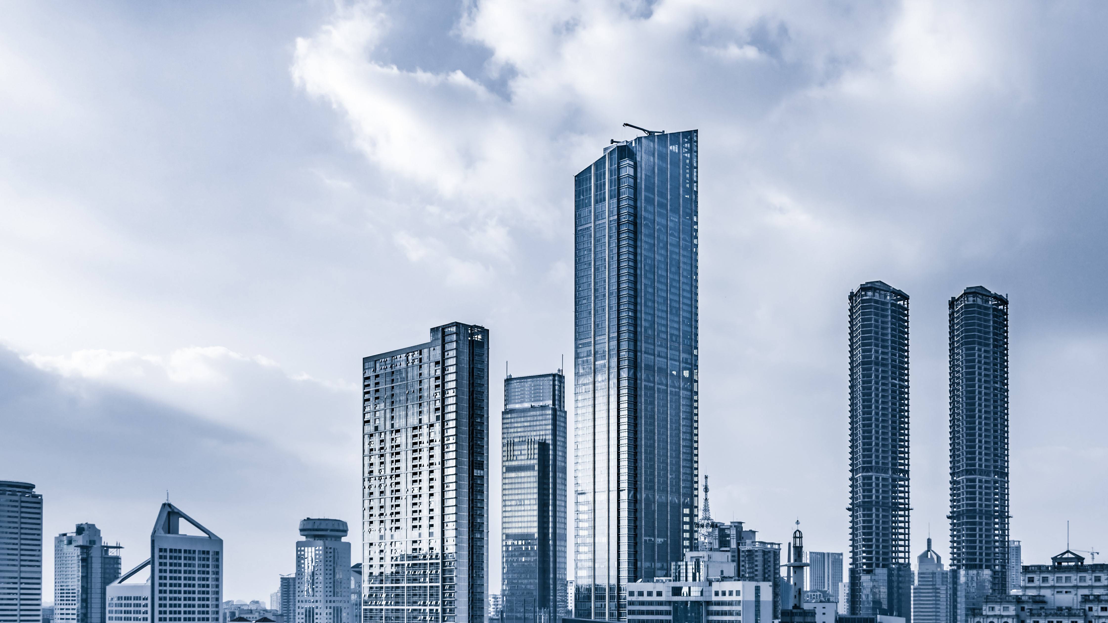 微软将在美国亚特兰大新增25万平方英尺数据中心