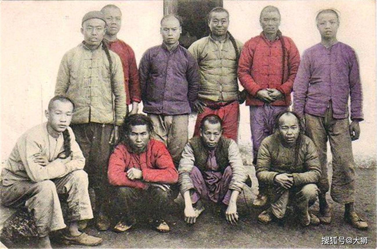 原创吃鸡毁三命清末年间扑朔迷离的绍兴奇案