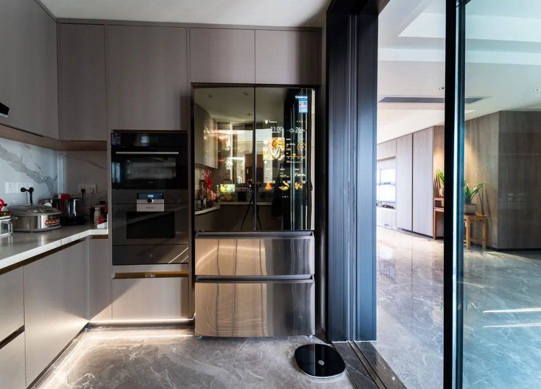 让我们一探究竟:家的样子-搜狐大视野-搜狐新闻