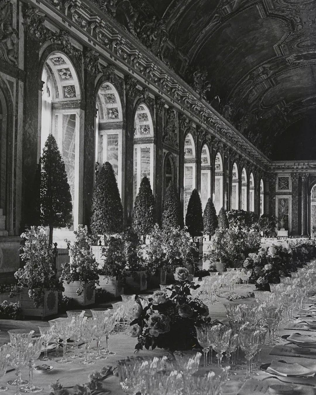 万物皆可凡尔赛揭秘法国贵族的奢华生活之道