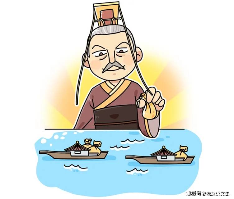 他们的礼数之多超乎想象!