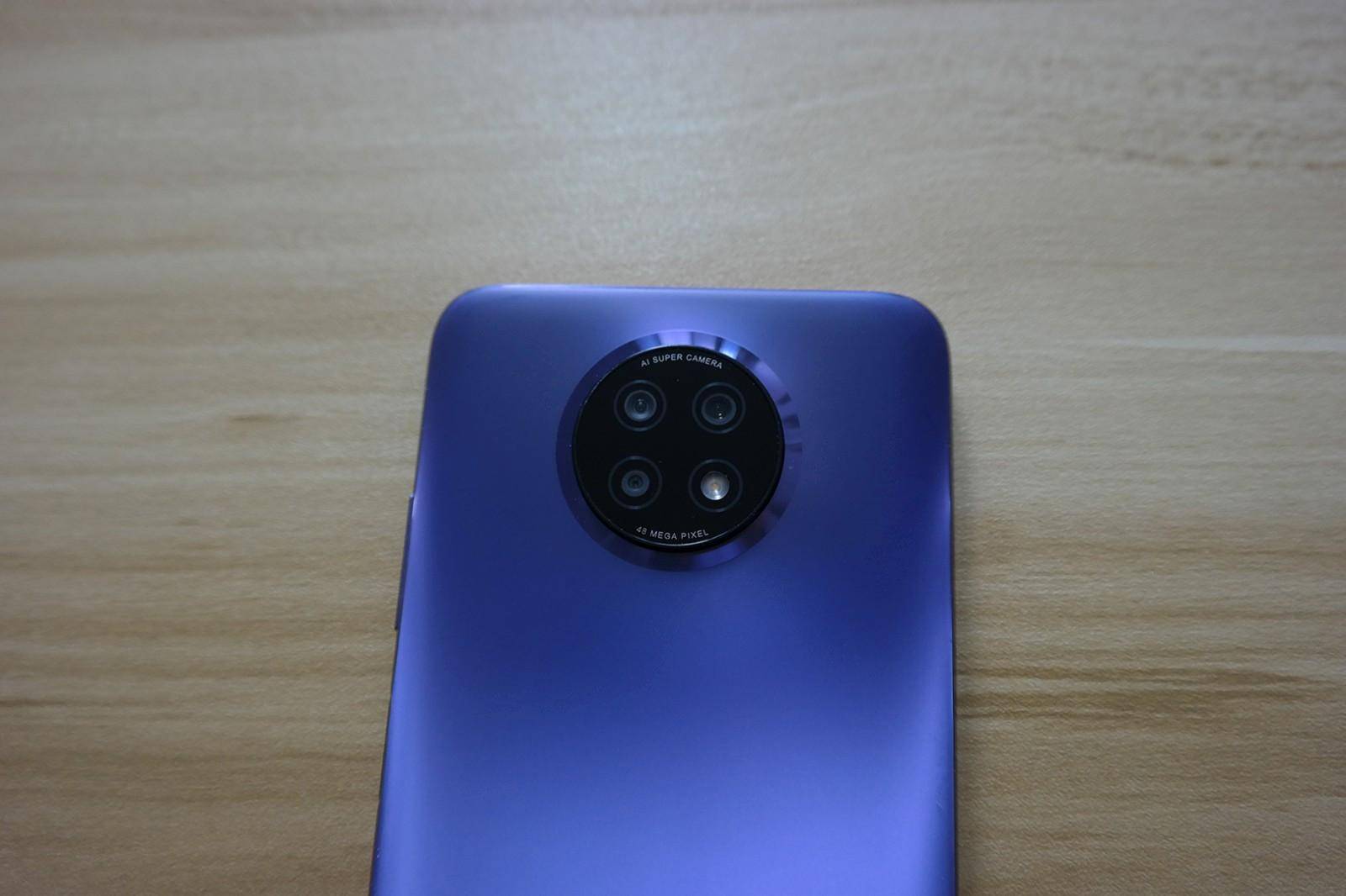 redminote9开箱评测配置升级幅度大功能体验好